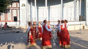 Ансамбль Фантазия - Хоровод