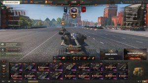 ЭТОТ АККАУНТ МИР ТАНКОВ ШОКИРОВАЛ МЕНЯ, ЧТО ВНУТРИ? ОБЗОР АККАУНТА WORLD OF TANKS С РЕДКИМИ ТАНКАМИ!