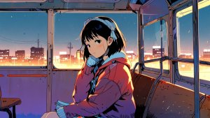 LoFi музыка для души | 22 минуты уюта и вдохновения