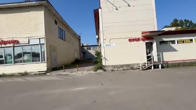 Продажа помещения с арендатором - Семишагофф в СПБ