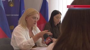 ТК "Родной". В Кировске внесли проекты инициативного бюджетирования на 2025 год