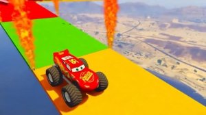 Дружные герои едут вместе