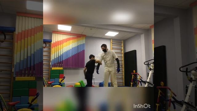 «Польза и варианты веселой физкультуры» смотреть онлайн