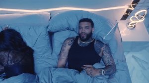 Joyner Lucas (Starring Mya) - NVM