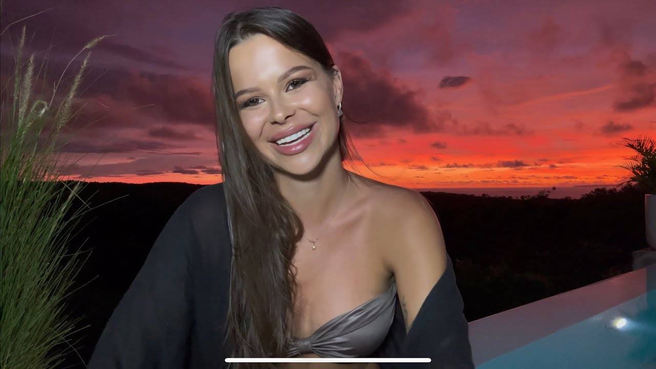 ЖЕНСКАЯ ЭНЕРГИЯ! Как Раскрыть Свою Силу?! смотреть онлайн