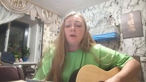 слушая наше дыхание