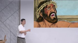 #68 Проповедь Югай, тема:  "Мы должны ли любить врагов?" (06.09.2025)