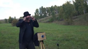 клип на авторскую песню "Металлическая любовь"