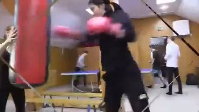 Видеоэкскурсия по отделению профилактики безнадзорности несовершеннолетних Центра СЕМЬЯ смотреть онлайн