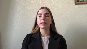 Виктория Дмитриевна - Русский язык