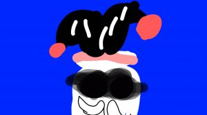 мемы чикен гана 3