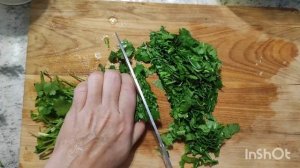 Вкусная закуска из баклажанов и кабачков на зиму