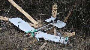 Дроны ВСУ атаковали Энергодар