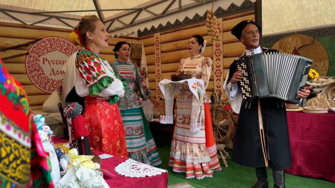 Теплый прием и горный воздух: Карачаево-Черкесия становится магнитом для туристов