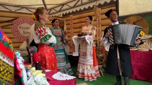 Теплый прием и горный воздух: Карачаево-Черкесия становится магнитом для туристов
