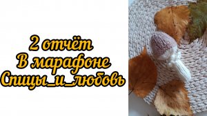 отчёт 2 в марафоне спицы_и_любовь.mp4