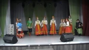 Ты живи, Россия, здравствуй