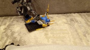 лего шляпа 42