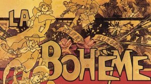 LIVE "La Bohème" - Венский летний оперный фестиваль | Борис Рябухин (Рудольф) | Полный спектакль