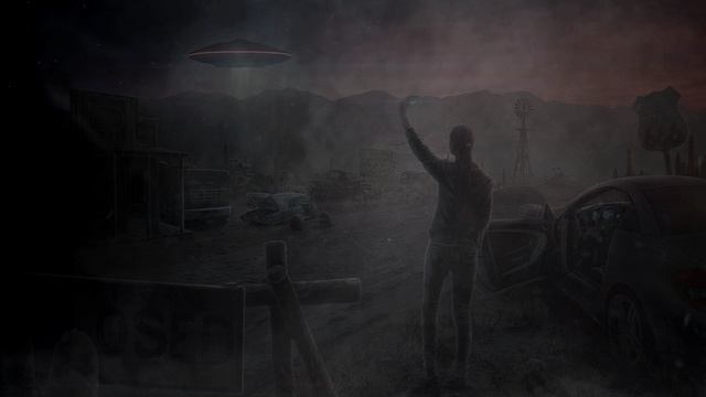 07 - Aliens