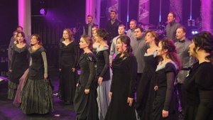 МЛАДАхор - Танец Анитры из сюиты "Пер Гюнт"
