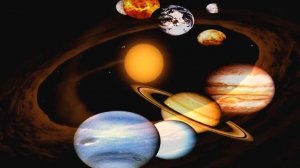 КОГДА ОЖИВАЕТ ВОСТОК