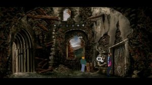 Broken Sword_ The Shadow of the Templars - Episode 24 - Scotland