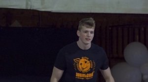 🏆АПЕЛЬСИНОВЫЙ ТРИУМФ!