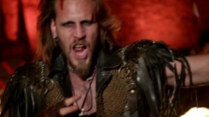 Feuerschwanz - Ultima Nocte (Official Video)