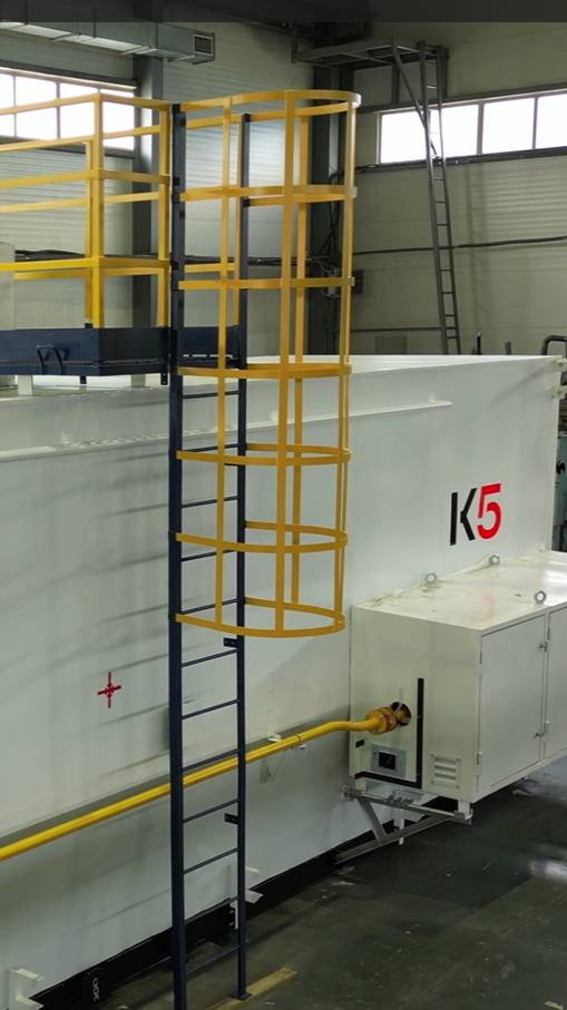 Выходим на новый уровень эффективности нагревательного оборудования!🚀 смотреть онлайн