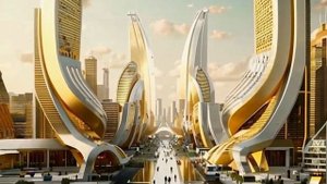 Звездная Сага: Предвосхищая лучшее будущее