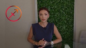 Асцендент в СТРЕЛЬЦЕ