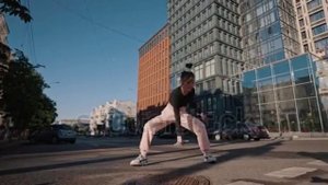 в ритме нашего города