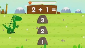 Забавные уроки: развивающий мультфильм для детей!