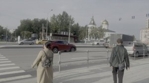 пешком от метро Каховская до 4Nights.Каховка.mp4