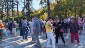 7 СЕНТЯБРЯ 2025 ТЫ МОЙ БУКЕТ РЯБИНЫ! #харьков - 1080