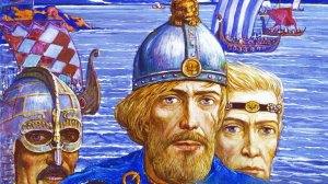 Рюрик: предание или историческая личность?
