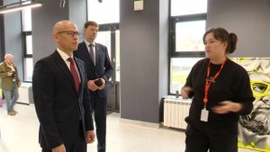 Молодежные объекты в Глазове 08.09.2025