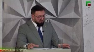 Участие в аналитической программе «Ваше право».