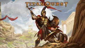 Titan Quest — Трейлер для Nintendo Switch