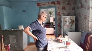 Сельские будни