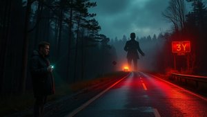 ПОЛНАЯ КНИГА 🪶 ЗАТЕРЯННЫЙ В ЛЕСАХ 🪶ДЕТЕКТИВ