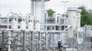 Поставки газов в ФРГ сокращены, но на деле сырьёдо проникать на немецкий рынок только в иной форме