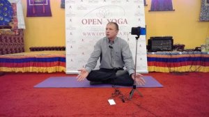 20230730 3.3 Йога Семинар Артха Йога - Йога Процветания.