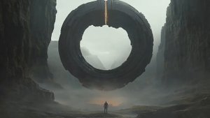 Spectral Anomaly -- ANCIENT ｜ Dark Dystopian Ambient ｜ Extraterrestrial Soundscape