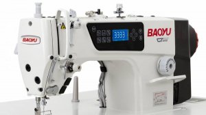 Швейная машина BAOYU GT-282-D4 (комплект) автомат