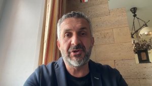 Приглашение на Мужской круг