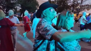 Только плакала Ива...... 07.09.25.