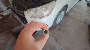 CITROEN DS4: ОШИБКИ Р0054, Р0313, Р2178, Р0054🛠️