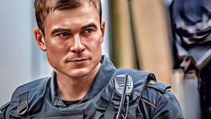 Стражник 1-3 серия от 08.09.2025 на канале НТВ. Сериал Стражник